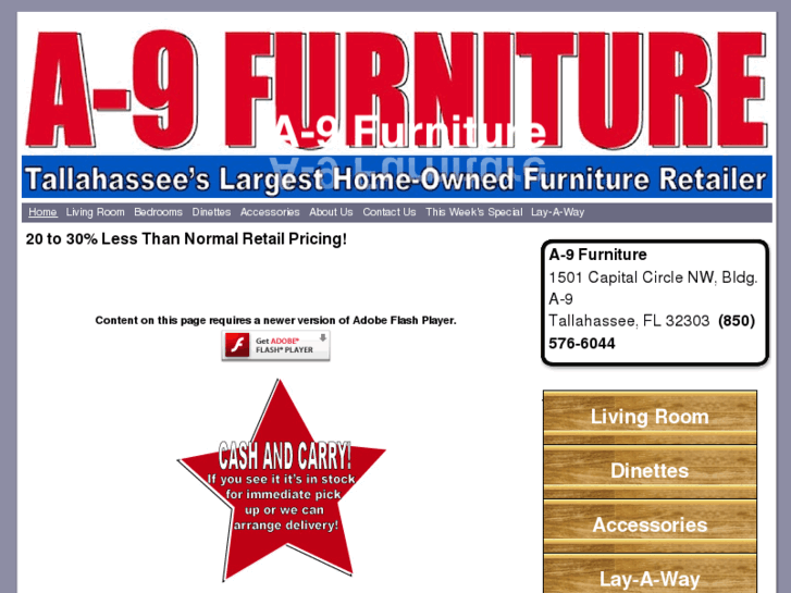 www.a9furniture.net