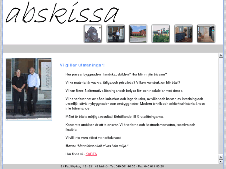 www.abskissa.se