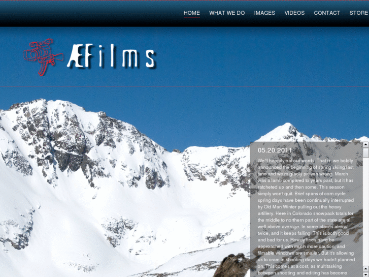 www.aeskifilms.com