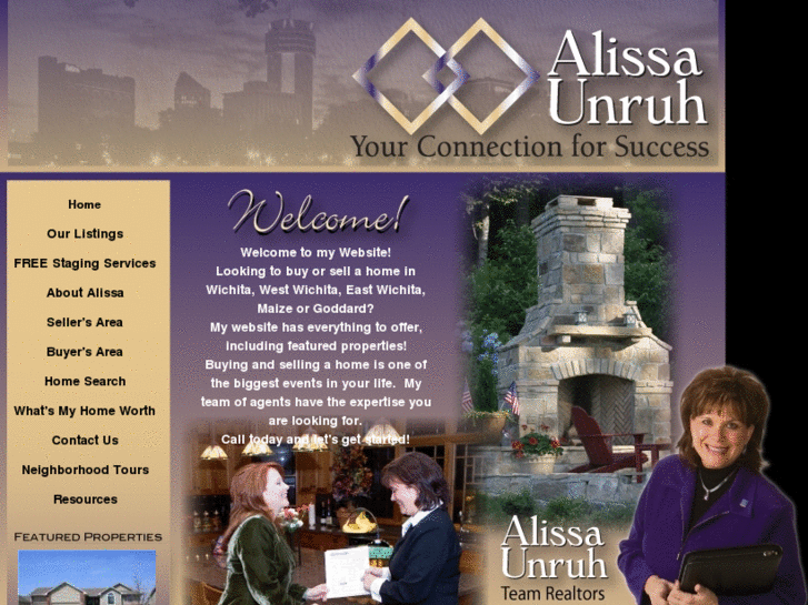 www.alissaunruh.com