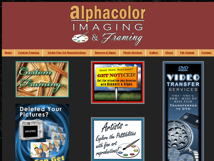 www.alphacolor.net