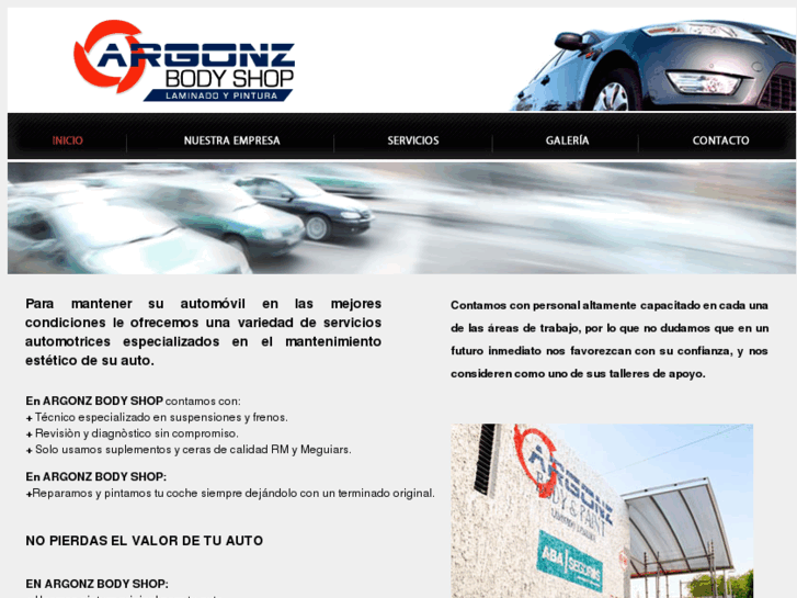 www.argonz.com