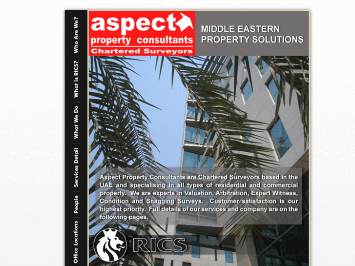 www.aspectpropertyconsultants.com