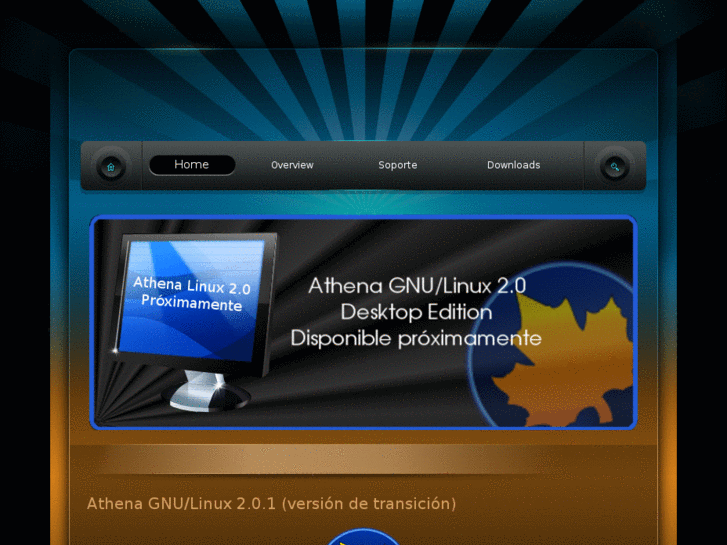 www.athenalinux.org