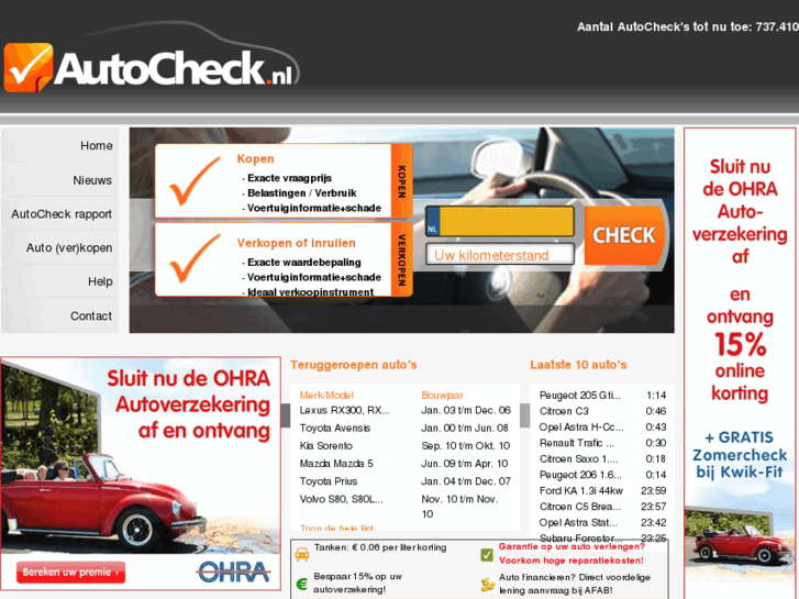 www.autocheck.nl