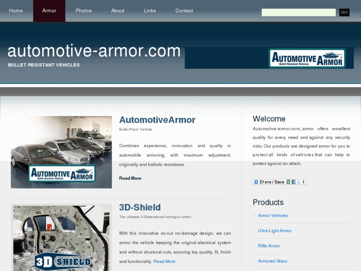 www.automotive-armor.com