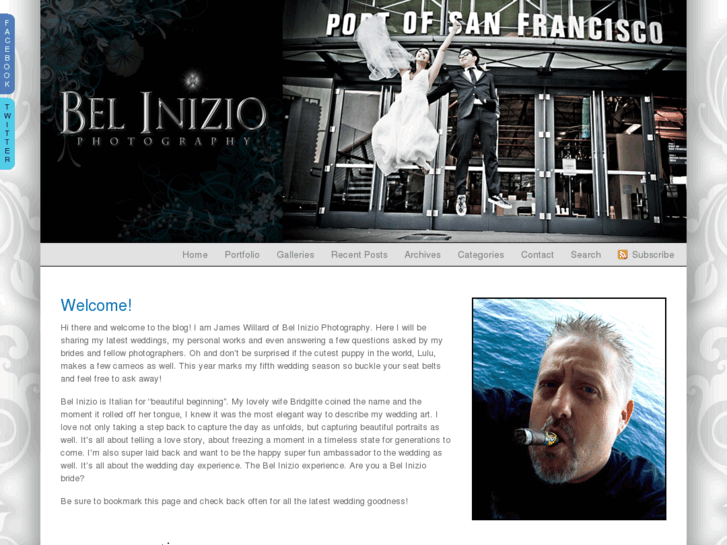 www.belinizio-blog.com