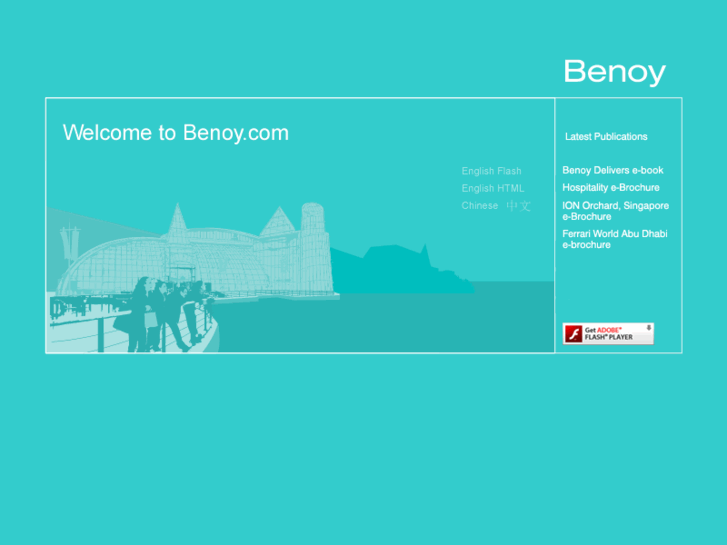 www.benoygraphicdesign.com