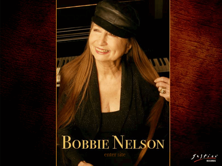 www.bobbienelsonmusic.com