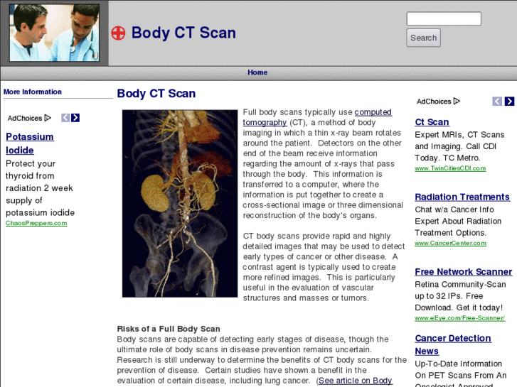 www.bodyctscan.com