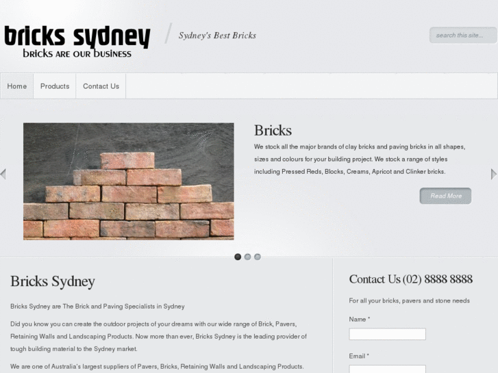 www.brickssydney.com