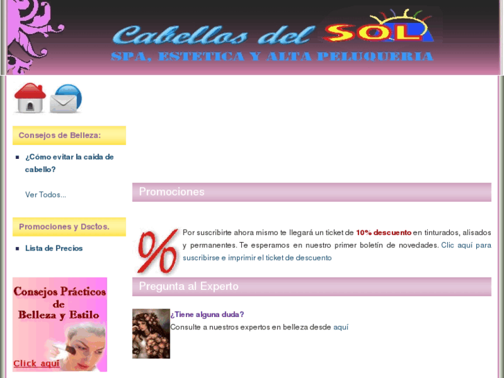 www.cabellosdelsol.com