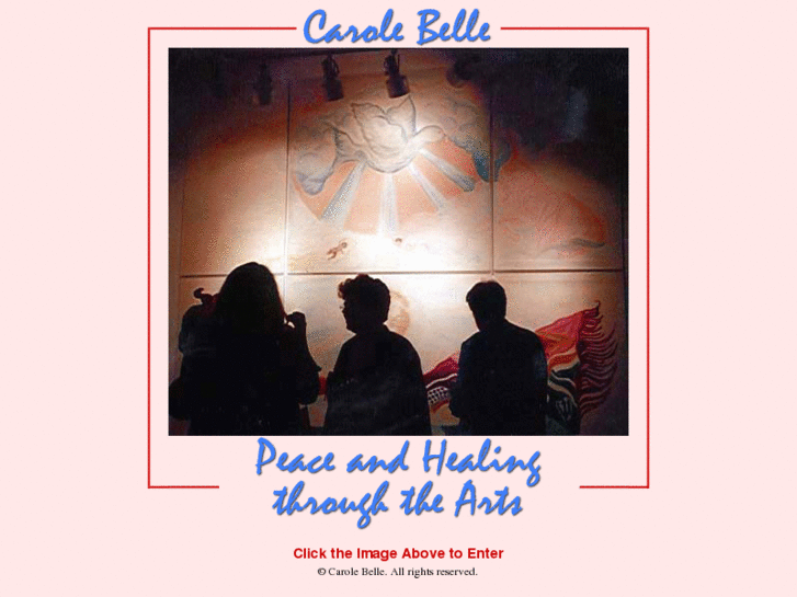 www.carolebelle.org