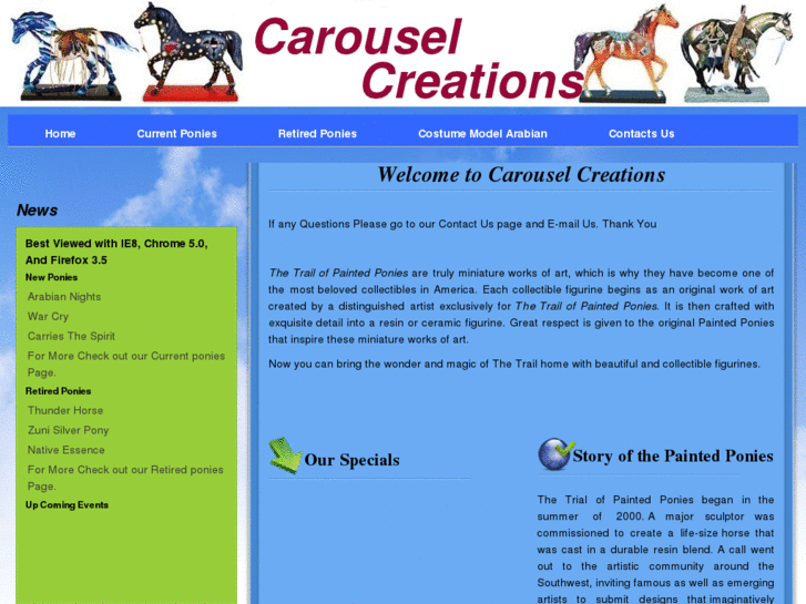 www.carousel-creations.com