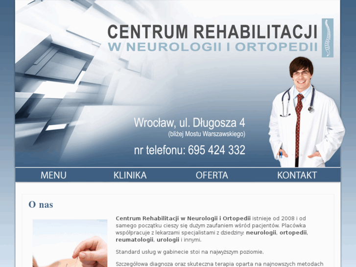 www.centrumrehabilitacji.net