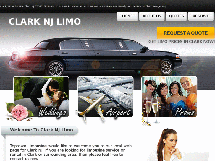 www.clark-nj-limousine.com