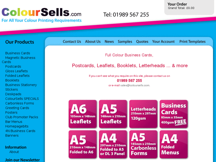 www.coloursells.com