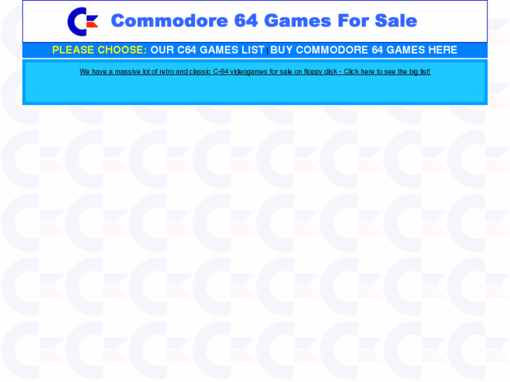 www.commodore-64-games.com