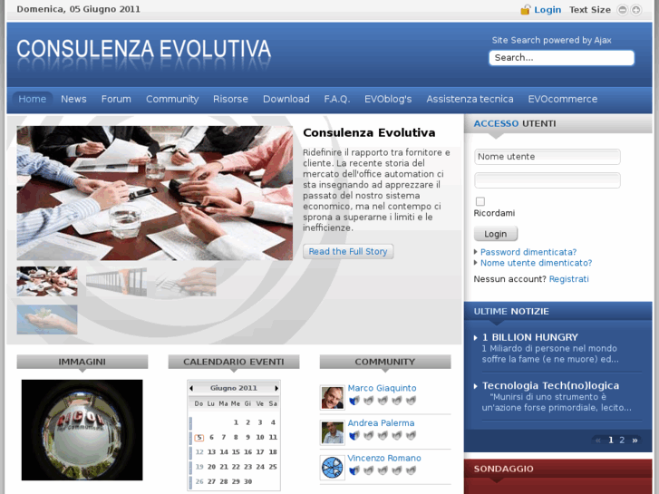 www.consulenzaevolutiva.net