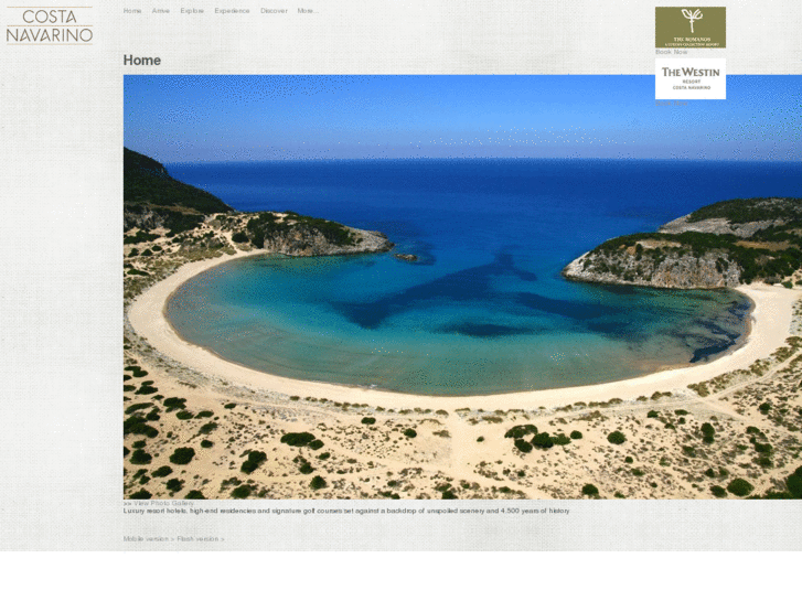 www.costa-navarino.com