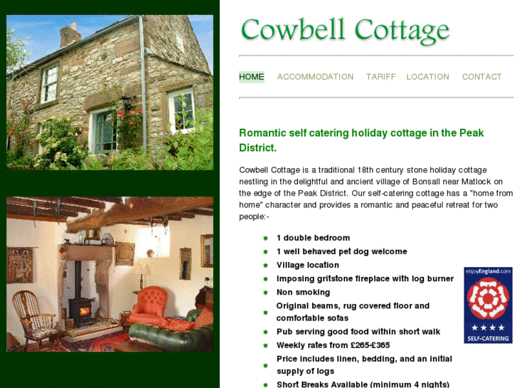 www.cowbellcottage.com