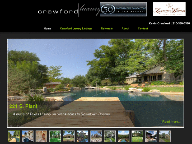 www.crawfordluxury.com