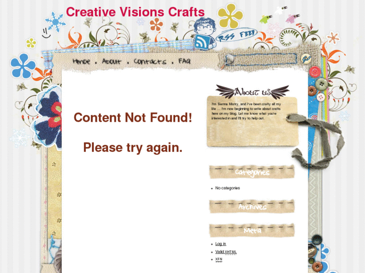 www.creativevisionscrafts.com