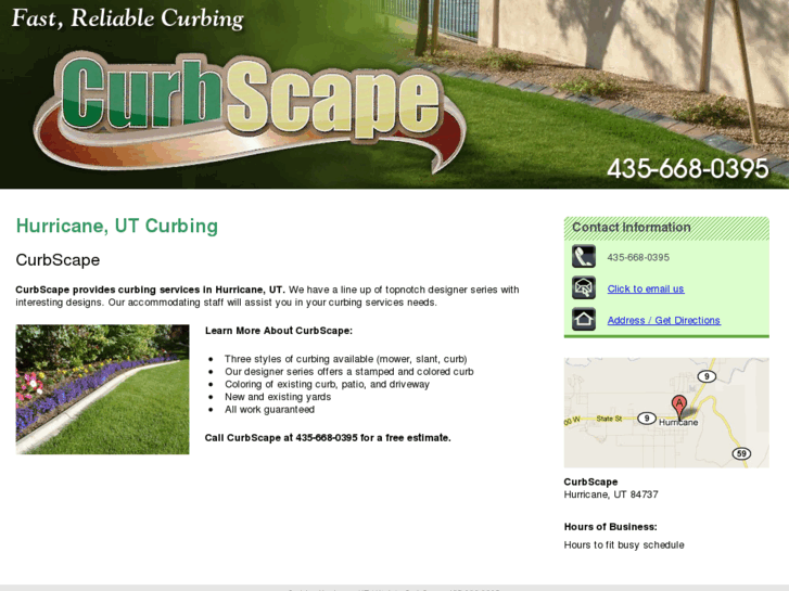 www.curbscapeutah.com