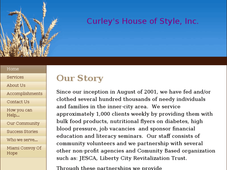 www.curleyshouseinc.com