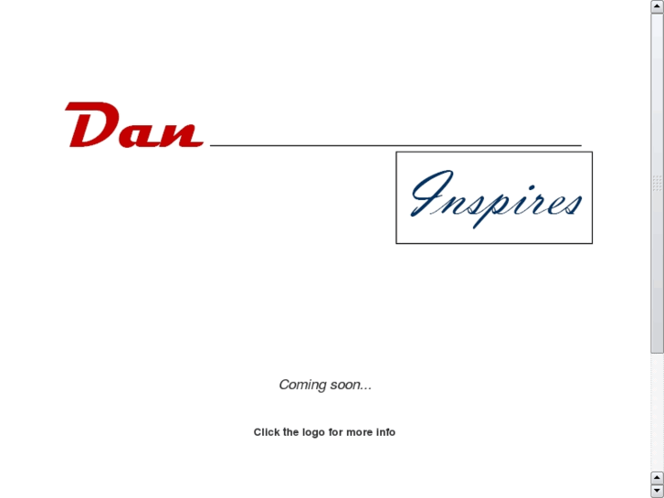 www.daninspires.com