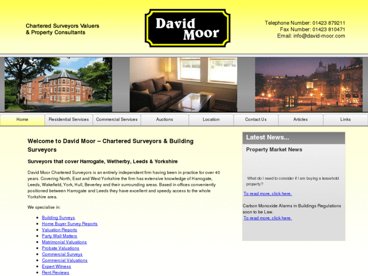 www.david-moor.com