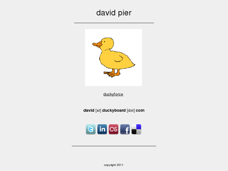 www.david-pier.com