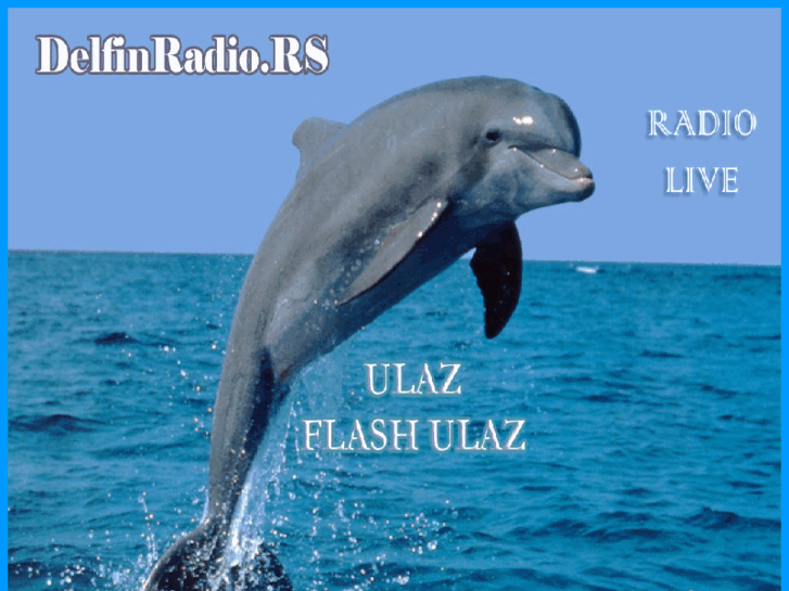 www.delfinradio.rs