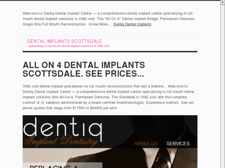 www.dental-implants-scottsdale.com