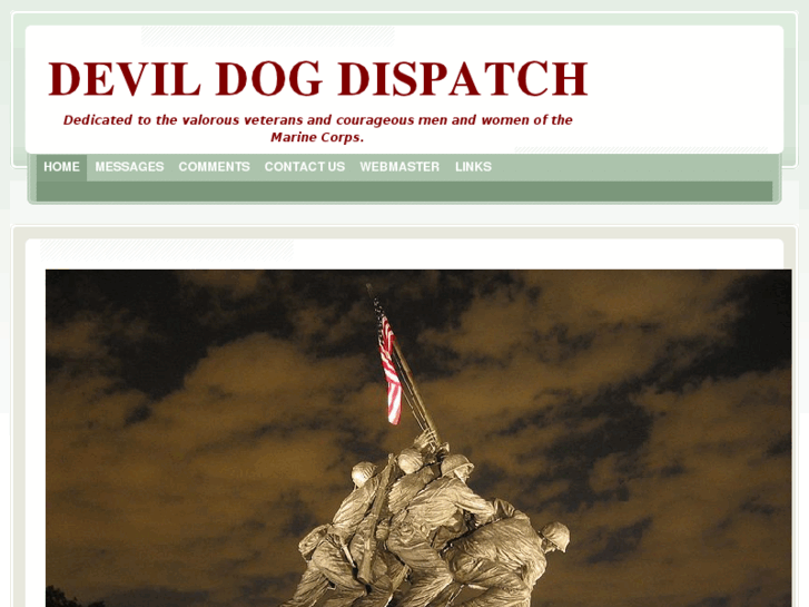 www.devildogdispatch.us