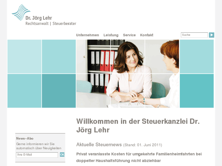 www.dr-lehr.com