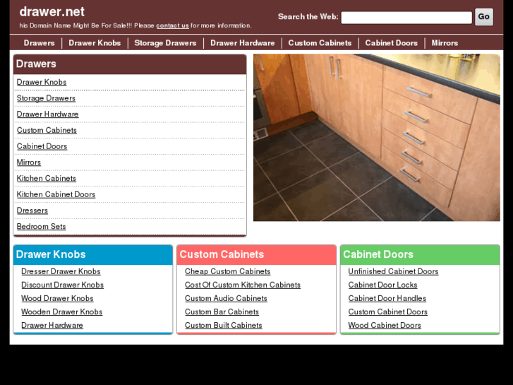 www.drawer.net
