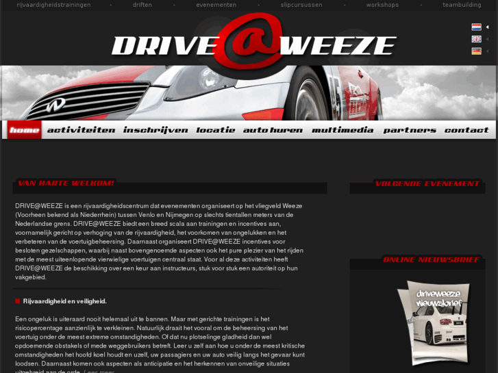 www.driveweeze.com