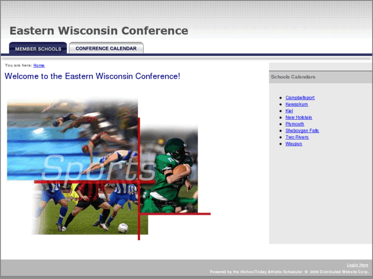 www.easternwisconsinconference.org