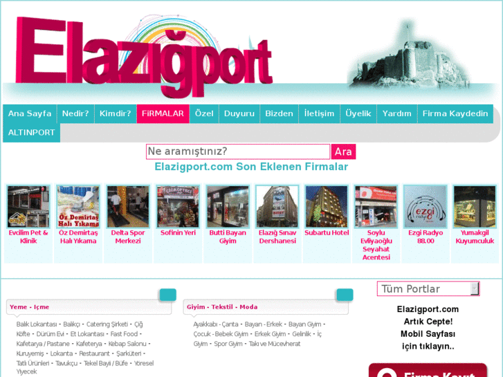 www.elazigport.com