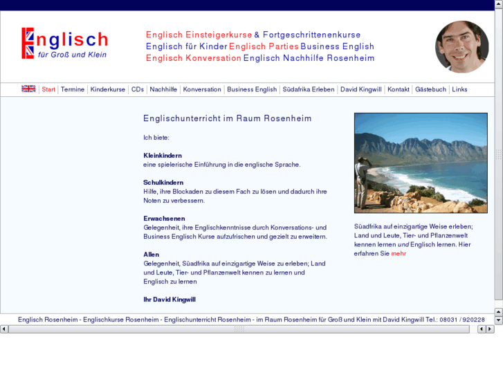 www.englisch-rosenheim.de