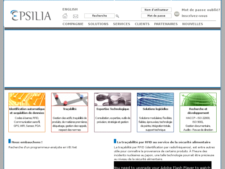 www.epsilia-technologies.com