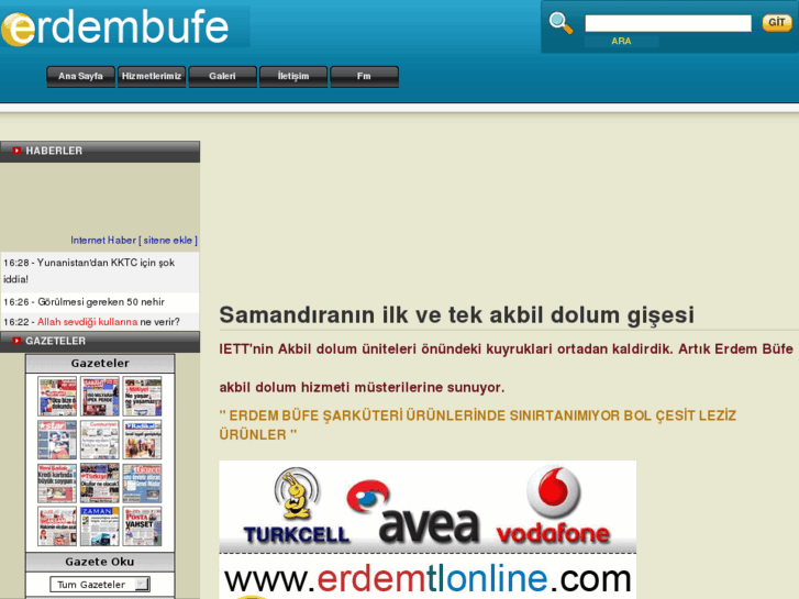 www.erdembufe.com