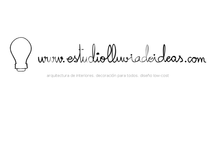 www.estudiolluviadeideas.com