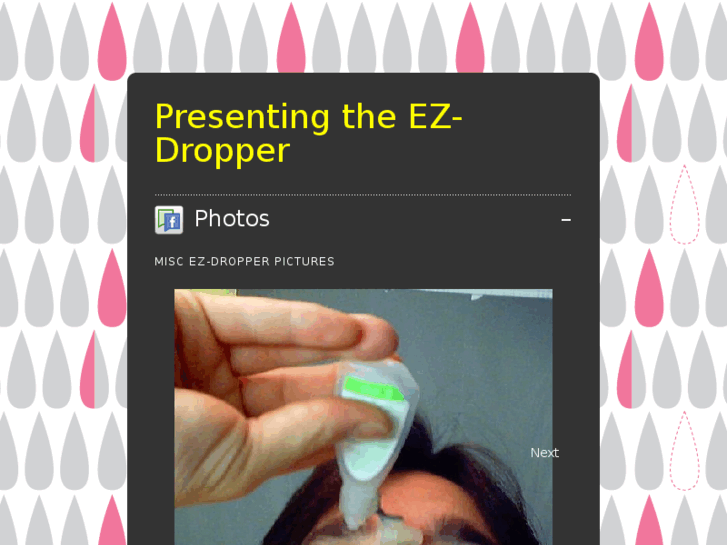 www.ezdropper.com