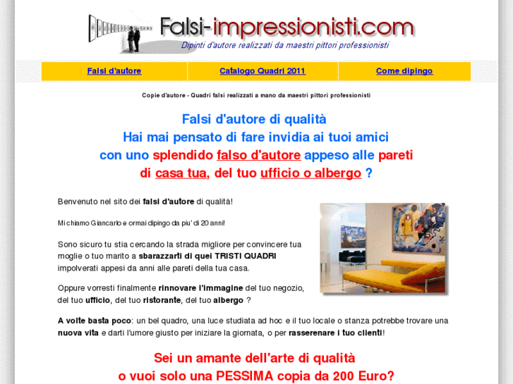 www.falsi-impressionisti.com