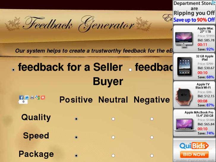 www.feedback-generator.com