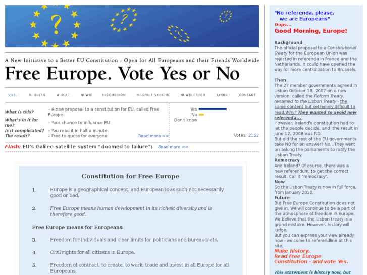 www.freeeurope.info