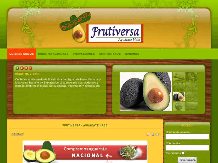 www.frutiversa.com