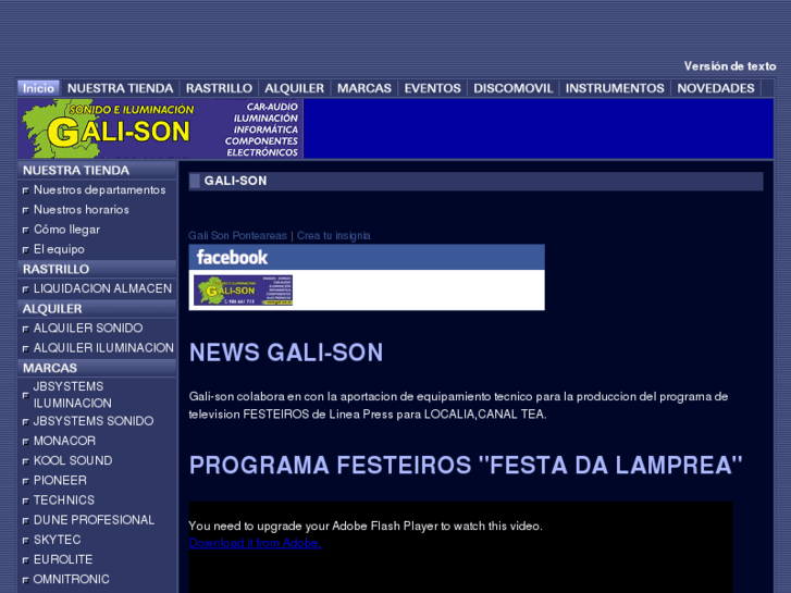 www.gali-son.es